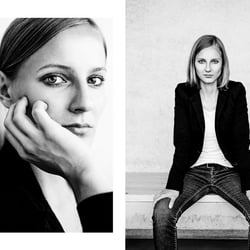 Fashion b/w