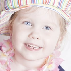 Kinderfotografie Indoor
