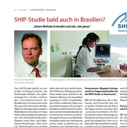 Vorpommern-Magazin | Seite 20 – Juni 2012