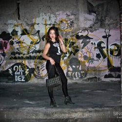 Sinclair Wear 2015