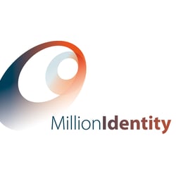 Entwicklung einer Logofamilie für NeuroIPS Academy, MillionIdentity und IdentityBiz