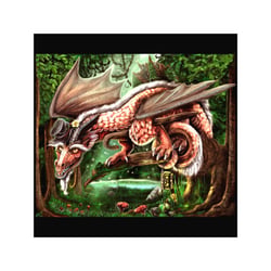Drache