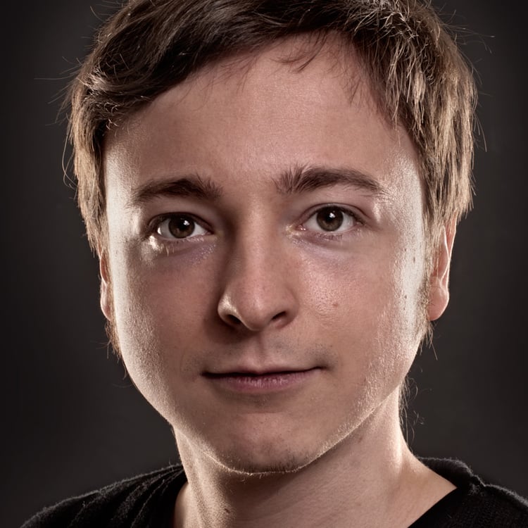 Christian Lübben