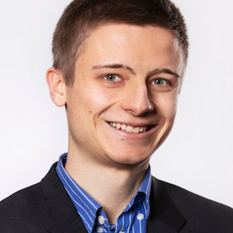 Jan Michael Melber