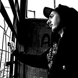 Monochrome Porträts