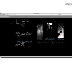 Homepage
