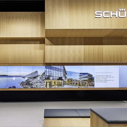 Schüco Welcome Forum