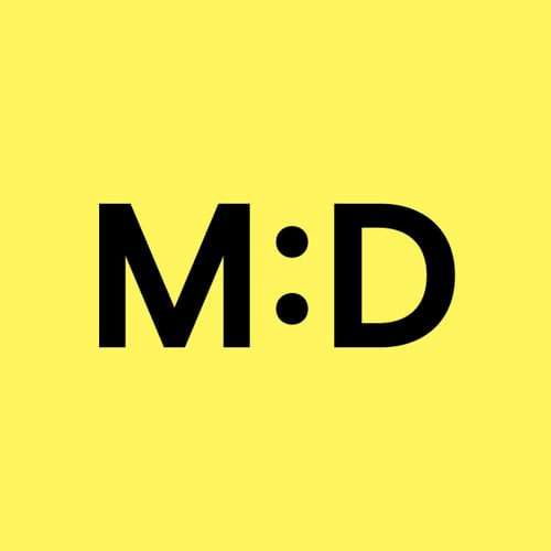 Monospace Design