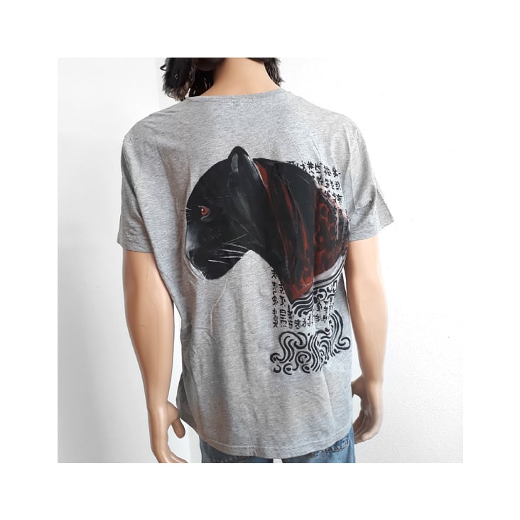 Panter (back)