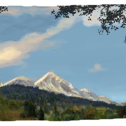 Mini Landscapes8