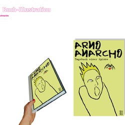 Cover Ilustration