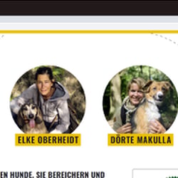 LaDogs Webdesign & Frontendentwicklung
