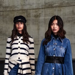 Breuninger – digital fashion show 2022