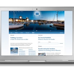 Sonwik – Homepage