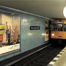 Kampagne Behindern ist heilbar