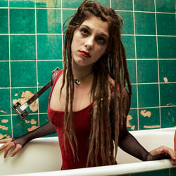 Badewanne