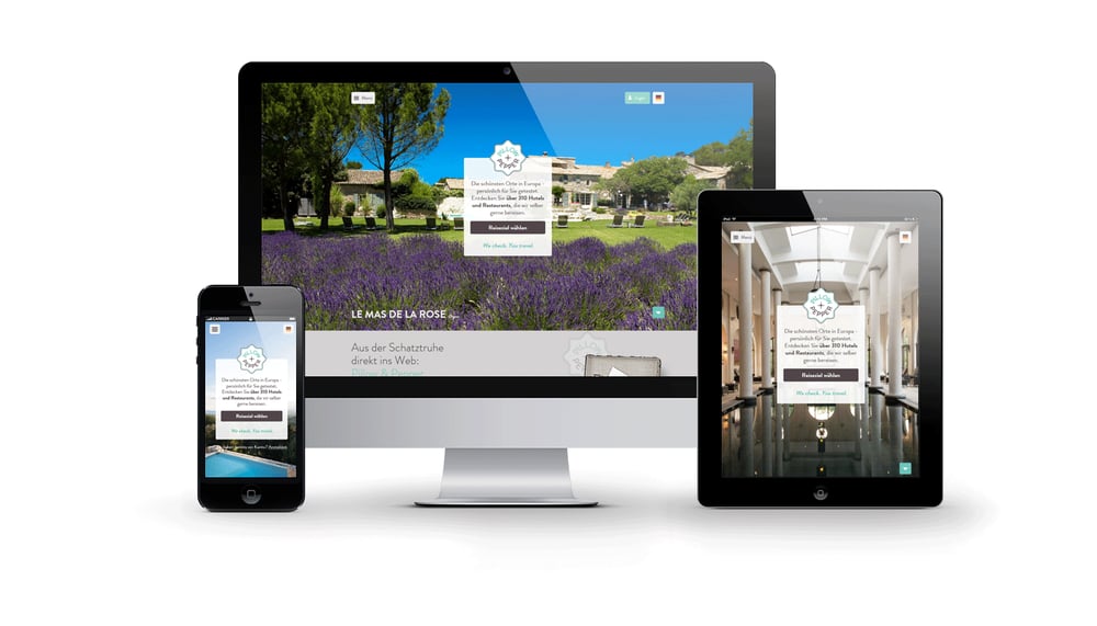 Pillow & Pepper – Web Magento
