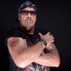 Rocker