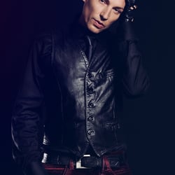 MaleArt Photography > Editorial Fashion