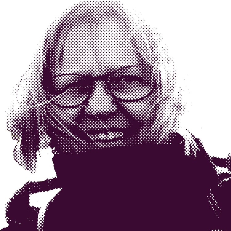 Frauke Lewerenz
