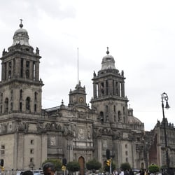 Mexico City © Judith von Ortenberg
