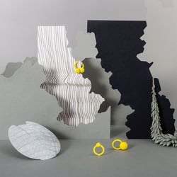 Textural Fragmentation
