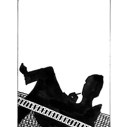 Zeichnung Nr.84