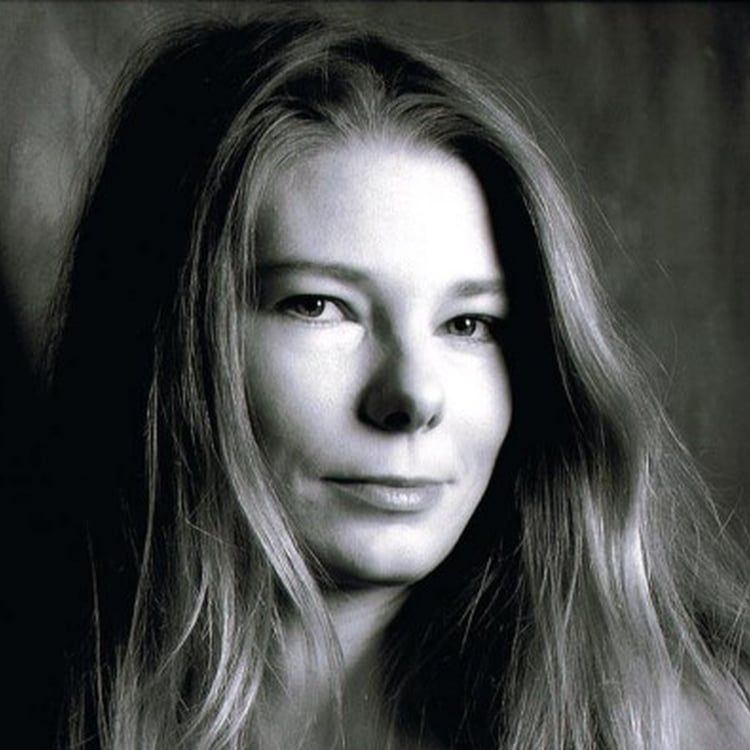 Anja Krummeck