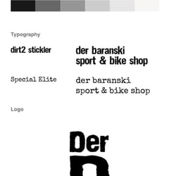 Corporate Identity