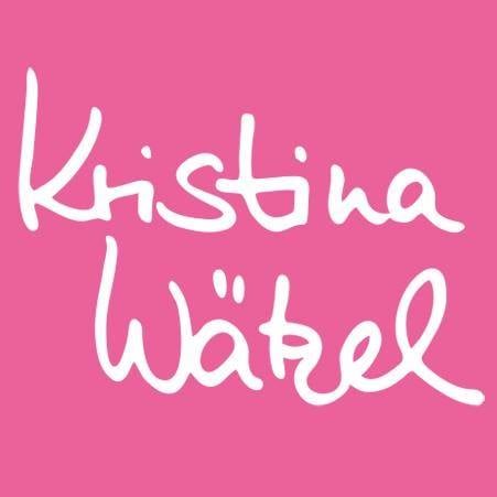 Kristina Wätzel – Mein Fach: Einfach. Werbung!