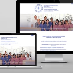Website