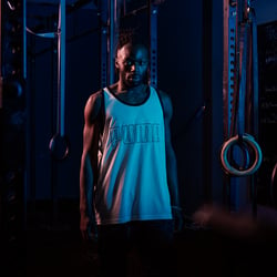 Styling Lifestyle Shooting Puma