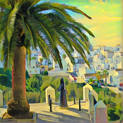 Andalusien