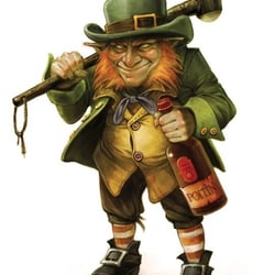 Leprechaun