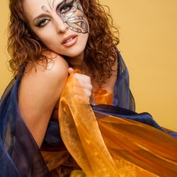 facepainting