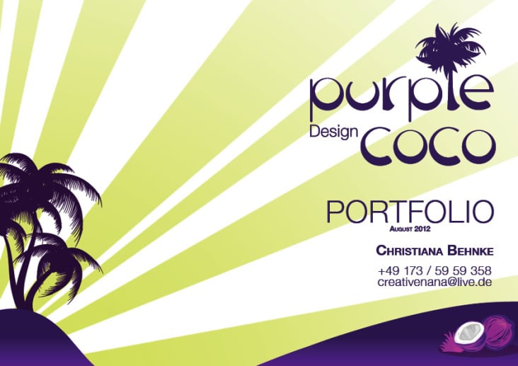 PurpleCoco Design