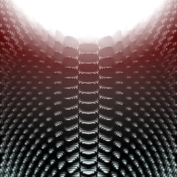 Geometrische Illustration