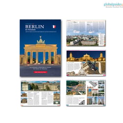 Tourist Guide Buch (12 Sprachen)