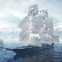 Odyssey