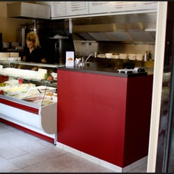 Kosmos Grillrestaurant