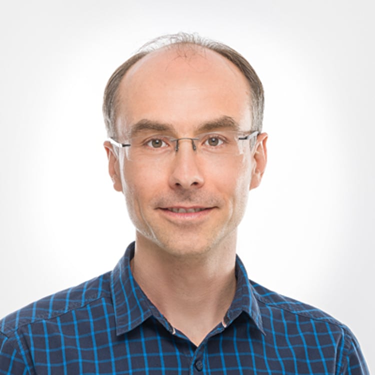 Jens Distelberg