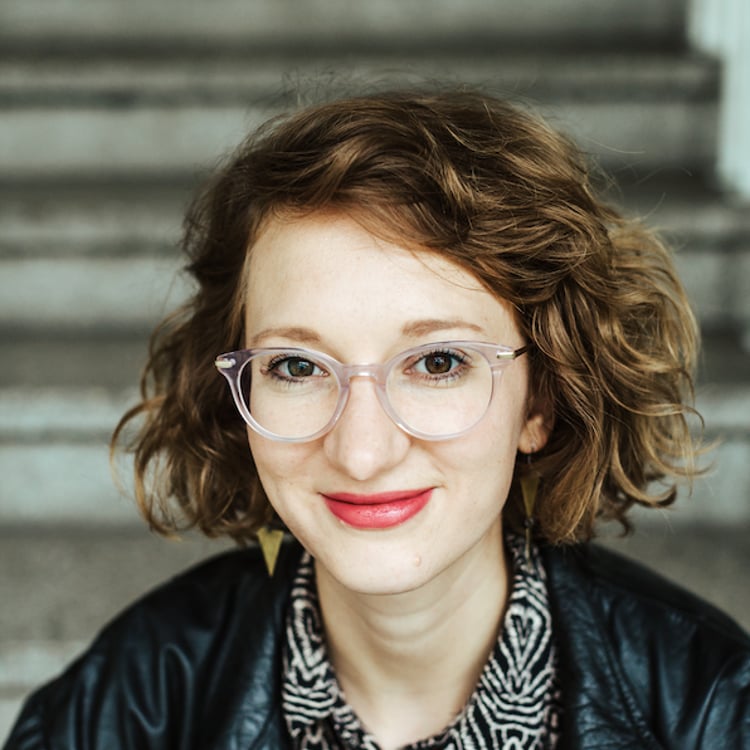 Franziska von Tenspolde