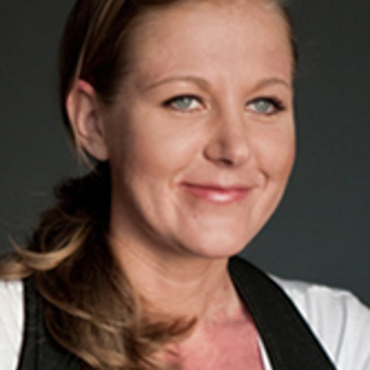 Sandra Schulte