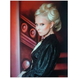 Haare/ Make up