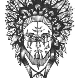 Indianer