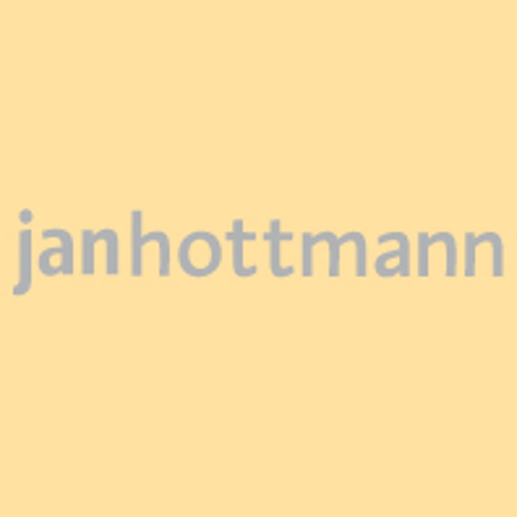 Jan Hottmann