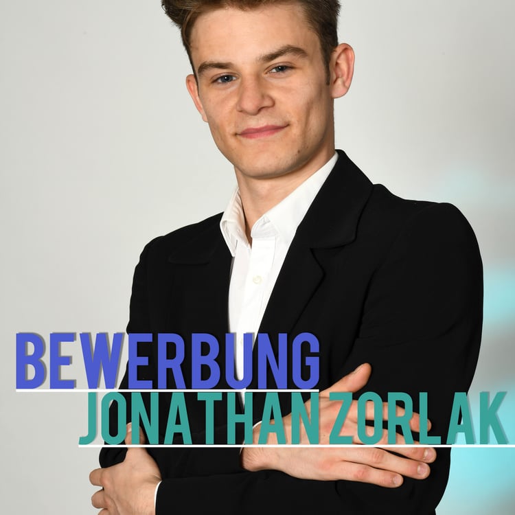 Jonathan Harry Zorlak