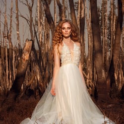 Editorial „Ceremonial“ für das Elegant Magazine