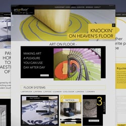wordpress, php, javascript, html&css