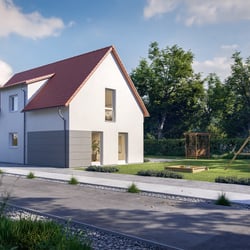 Familienhaus